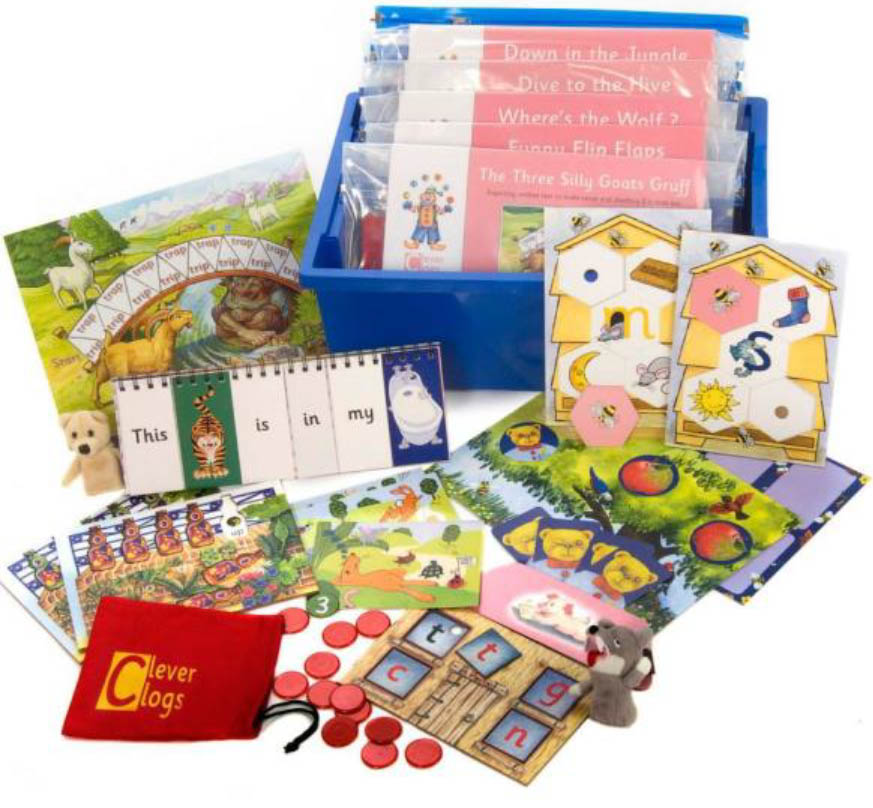 Educational Games For The Classroom & Home